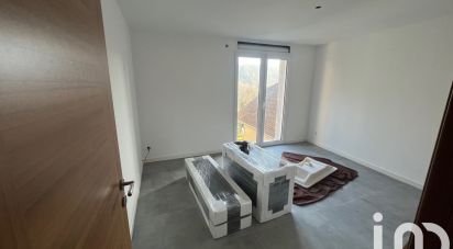 Apartment 4 rooms of 140 m² in Clarafond-Arcine (74270)