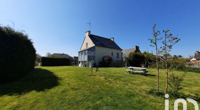 Traditional house 6 rooms of 117 m² in Saint-Michel-de-Plélan (22980)