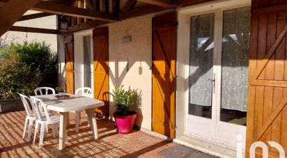 Town house 5 rooms of 93 m² in Vendeuvre-sur-Barse (10140)