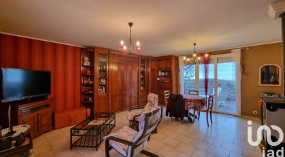 House 4 rooms of 153 m² in Baraqueville (12160)