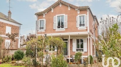 House 6 rooms of 125 m² in Ablon-sur-Seine (94480)