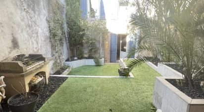 Townhouse 6 rooms of 146 m² in Mazamet (81200)