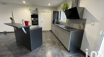 Maison 3 pièces de 100 m² à Serbonnes (89140)