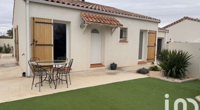 Maison 3 pièces de 70 m² à Montblanc (34290)