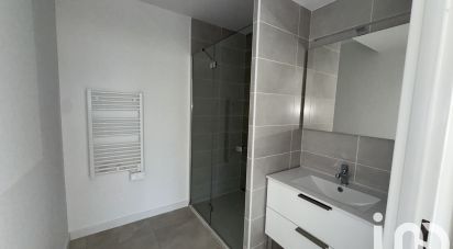 Apartment 2 rooms of 47 m² in Montpellier (34000)