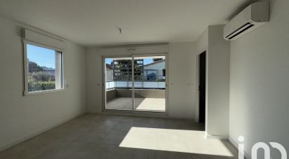 Apartment 2 rooms of 47 m² in Montpellier (34000)