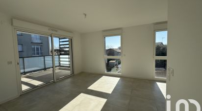 Apartment 3 rooms of 56 m² in Montpellier (34000)