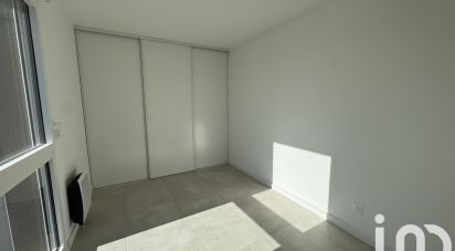 Apartment 3 rooms of 56 m² in Montpellier (34000)