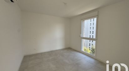 Apartment 3 rooms of 56 m² in Montpellier (34000)