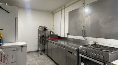 Pizzeria de 140 m² à Meaux (77100)