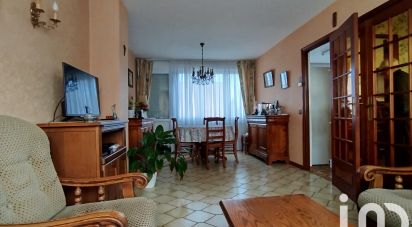 House 5 rooms of 90 m² in Villeneuve-d'Ascq (59650)