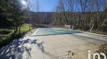 Country house 17 rooms of 311 m² in Saint-Pons-de-Thomières (34220)