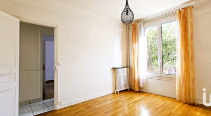 Maison 5 pièces de 108 m² à Noisy-le-Sec (93130)