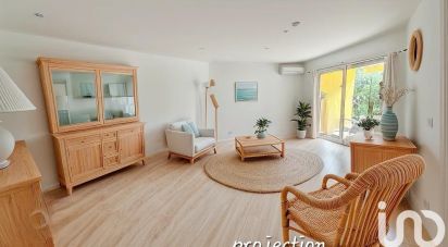 Apartment 4 rooms of 91 m² in Cagnes-sur-Mer (06800)