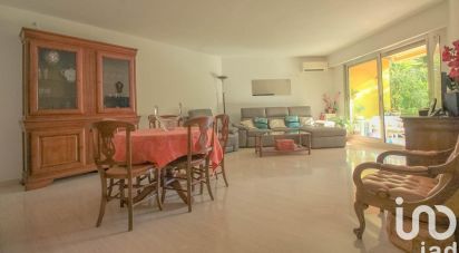 Apartment 4 rooms of 91 m² in Cagnes-sur-Mer (06800)