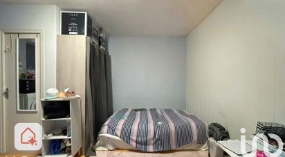 Studio 1 room of 20 m² in Reims (51100)