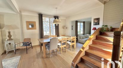 Maison 7 pièces de 160 m² à Soisy-sur-Seine (91450)