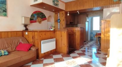 Apartment 2 rooms of 33 m² in Amélie-les-Bains-Palalda (66110)