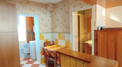 Apartment 2 rooms of 33 m² in Amélie-les-Bains-Palalda (66110)