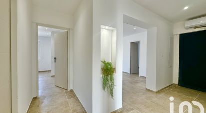 Apartment 4 rooms of 86 m² in Alès (30100)