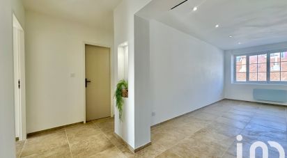 Apartment 4 rooms of 86 m² in Alès (30100)