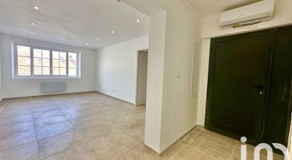 Apartment 4 rooms of 86 m² in Alès (30100)