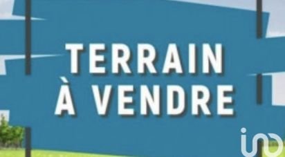 Terrain de 1 100 m² à Brunoy (91800)