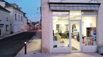 Business premises of 40 m² in Chouzé-sur-Loire (37140)