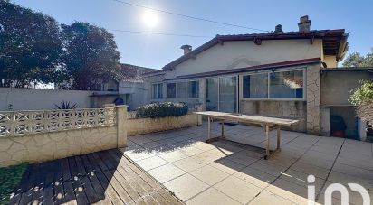 House 3 rooms of 71 m² in Marseille (13013)