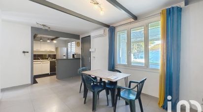 House 3 rooms of 71 m² in Marseille (13013)