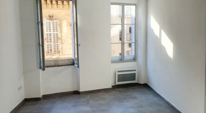 Apartment 3 rooms of 53 m² in Marseille (13001)