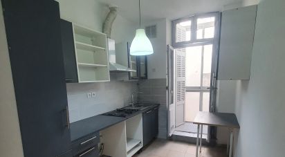 Apartment 3 rooms of 53 m² in Marseille (13001)