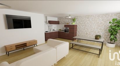 Apartment 2 rooms of 83 m² in Hénanbihen (22550)