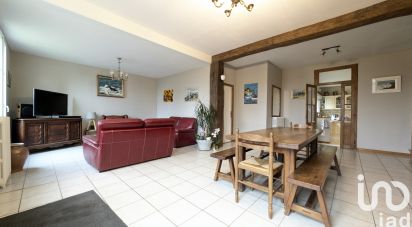 House 4 rooms of 133 m² in Montoire-sur-le-Loir (41800)