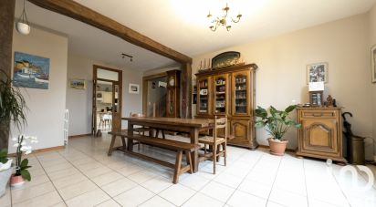 House 4 rooms of 133 m² in Montoire-sur-le-Loir (41800)