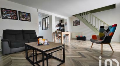 House 5 rooms of 115 m² in Roost-Warendin (59286)