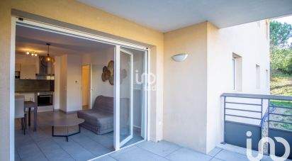 Apartment 2 rooms of 42 m² in Roquebrune-sur-Argens (83520)