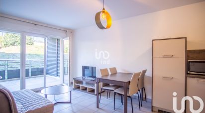 Apartment 2 rooms of 42 m² in Roquebrune-sur-Argens (83520)