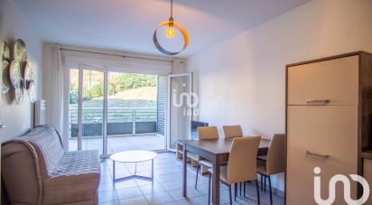 Apartment 2 rooms of 42 m² in Roquebrune-sur-Argens (83520)