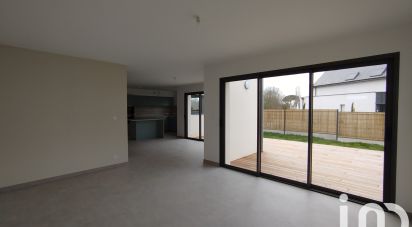 House 5 rooms of 126 m² in Le Tour-du-Parc (56370)