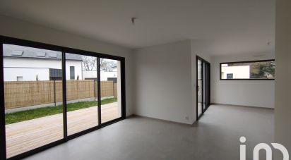 House 5 rooms of 126 m² in Le Tour-du-Parc (56370)