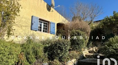 Traditional house 4 rooms of 128 m² in Solliès-Toucas (83210)