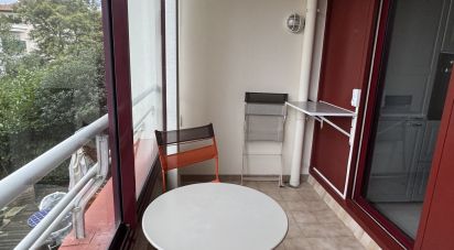 Appartement 3 pièces de 70 m² à Anglet (64600)