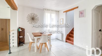 House 4 rooms of 95 m² in Franconville (95130)