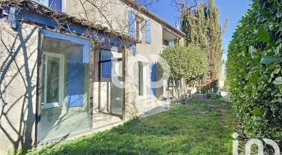 Traditional house 8 rooms of 173 m² in Manosque (04100)