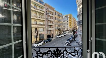 Apartment 3 rooms of 90 m² in Nice (06000)