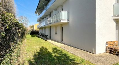 Apartment 1 room of 27 m² in Pessac (33600)