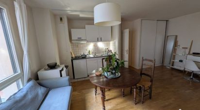 Apartment 1 room of 35 m² in Paris (75006)