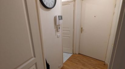 Apartment 1 room of 35 m² in Paris (75006)