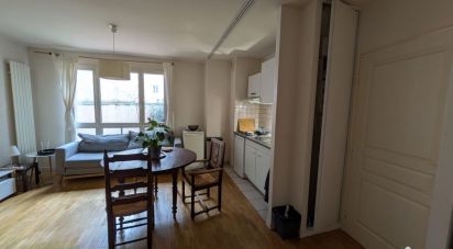 Apartment 1 room of 35 m² in Paris (75006)